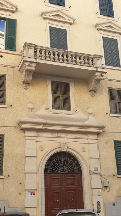 Camere A San Pietro Rom Exteriör bild
